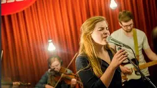 I will, I swear - Fractures (live)