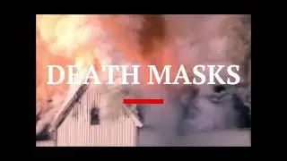 DEATH MASKS  - THE WEIGHT [ STAND ALONE COMPLEX ]