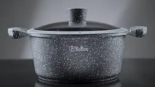 Bollire Cookware
