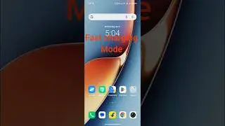 Vivo Mobile 📲 Fast Charging mode ll Super Fast Charging ll #vivosmartphones ll #subscribe ll #vivo5g