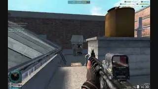Operation 7 M4