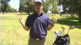 Golf Putter Types