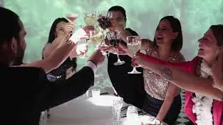 SixthSense Agency - Immersive Multi-Sensory Fine Dining Experience