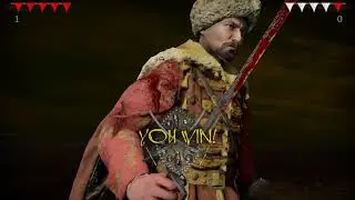 Hellish Quart - Demo Gameplay (no commentary)