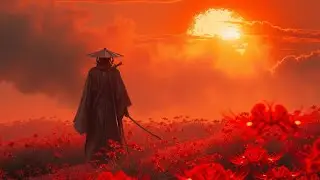 Ancient Chinese Meditation Music ~ Peaceful Dao Sounds for Inner Peace Zen Healing