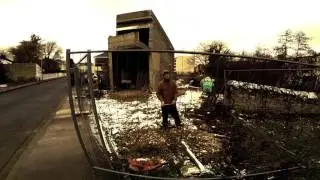 BassFetesch -- BauStellenRap