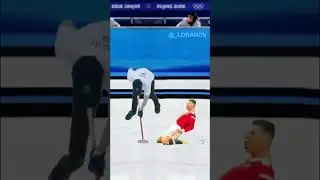 Кого ударил Криштиану Роналду? Ответ пишите в комментах .