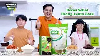 GTV HD MVN - Jeda Iklan pada saat SpongeBob SquarePants | 4 Sep 2023, 12:53 WIB