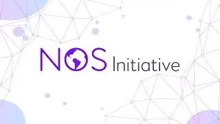NOS Initiative Explainer Video |  SavvyExplainers Production