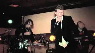 O Holiday -- Parlour Bells, Live at Rosebud 1.15.2011