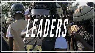 UNDERESTIMATED: A Lower Richland Football Story (Episode III: LEADERS) OFFICIAL TRAILER