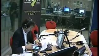 La Zanzara - 7.03.2014 - 
