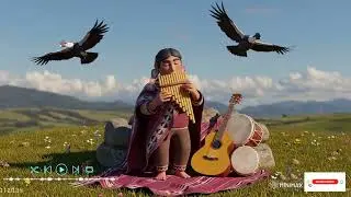 🌠 Andean Sky | Meditation &middot; Ancestral Soul