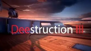DeeFeats | DeeStruction Ep.3