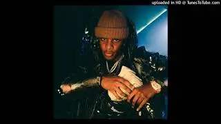 (FREE) (GUITAR) Toosii x 24Heavy Type Beat - 
