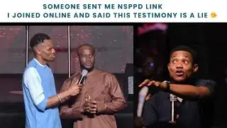 He Said NSPPD Testimonies Were Lies&hellip; | Pastor Jerry EZE | NSppd Testimony