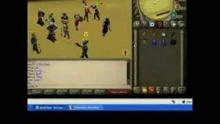 Lively Arrow vs. High Sheep (1 of 3)