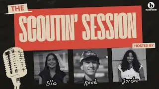 The Scoutin' Session | Season 2 | Episode #8
