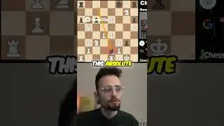 AI Chess Battle  ChatGPT's Genius Move vs  Bard's Blunder!