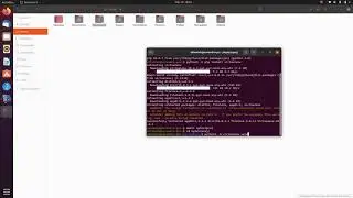 Setup Python virtualenv in Ubuntu