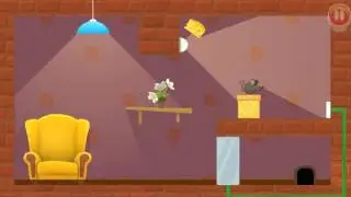 Mouse Dreams beta 9_3 lvl 1_7 light mechanic