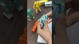 Transformers Toy Unboxing 2025 | Rare Action Figures & Classic Toys