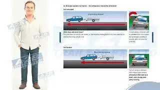 Don't Risk It: Unbraked vs. ALKO Braked Trailers