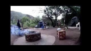 Hell Camping