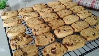 Kue Kering Lebaran 2023 SILVERQUEEN COOKIES | Kue Kering Silverqueen