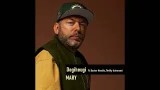 DEGIHEUGI Ft. DOCTOR NOODLE, THRIFTY ASTRONAUT &ndash; Mary (2010)