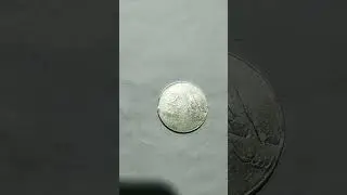 two rupee mule coin. its price is 200-300 rupee.