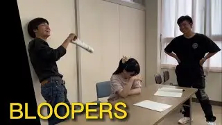 code three  |  Best Bloopers