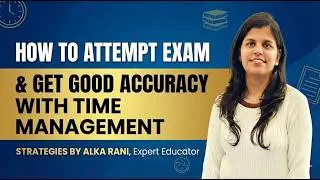 Crack IIT JAM 2027: Smart Attempts, Sharp Accuracy, Perfect Timing#csirnet#IITJAM#GATEchemistry#IIT
