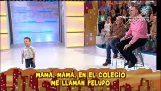 samuel el cajita  el chiste por buleria  2013
