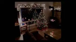 Ric's Living Room