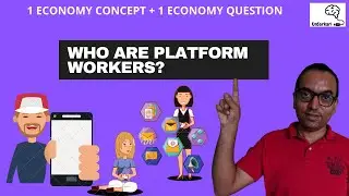 Platform Workers