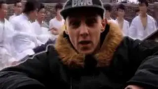 RSJ - J29, DE, CMT, SadLee - Ciągła Walka - prod. Maharadża - RSJ TV HD - WERSJA BEZ NAPIS&Oacute;W