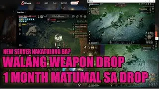 LORDNINE UPDATE MATUMALS ANG DROP NGAYON NEW SERVER PANGET DAW KITAAN UPDATE
