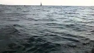 Jones Beach Inlet