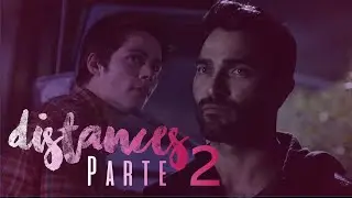 Train Wreck - Derek & Stiles
