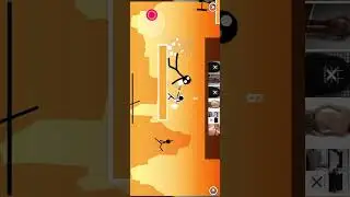 Too good at Stickman battle fight