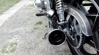Suzuki GS 550 T r.v.1981