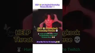 OMG 😭The Way Jungkook Was Ready To Leave Weverse 😭 #BTS