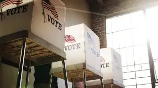 Early in-person voting starts Thursday in Jefferson County