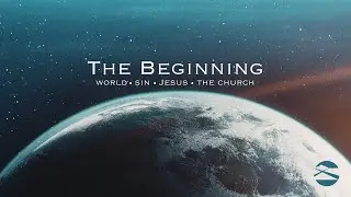 The Beginning // Did God Really Say-  Satan's War on Faith // Pastor Brad Rud