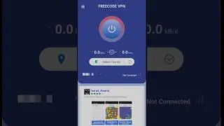 Complete Android VPN App Development Tutorial with Source Code | Create an App and Earn Money