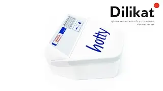 1461 0000 Воскотопка Hotty LED | Renfert