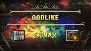 Knight Online Minark SOLO archer pk / DKC / Wild Adwent / By GODLIKE