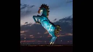 Denver International Airport: What&rsquo;s Going On Here?