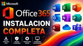 C&oacute;mo instalar Office 365 (Legal y Barato) en 2026
